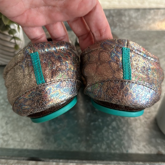 EUC Tieks Love Potion - Picture 5 of 10